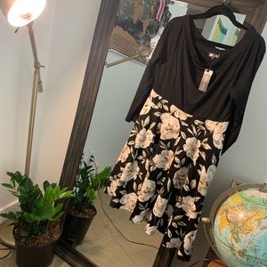 Cute Semi Formal Dress